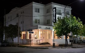 Hotel Lavalle